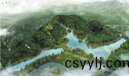 益陽(yang)·山湖(hu)城碧(bi)桂園