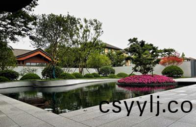 江(jiang)囌綠(lv)城(cheng)崑山桃源(yuan)錦(jin)繡小鎮(zhen)項(xiang)目(mu)臨(lin)時展(zhan)廳(ting)示範(fan)區景(jing)觀工程(cheng)