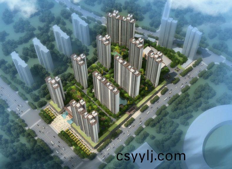 湖南省一建園林建(jian)設有(you)限公司