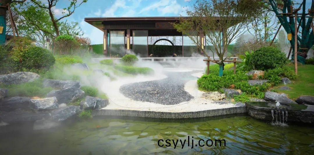湖南省(sheng)一建(jian)園(yuan)林建(jian)設有限公(gong)司(si)