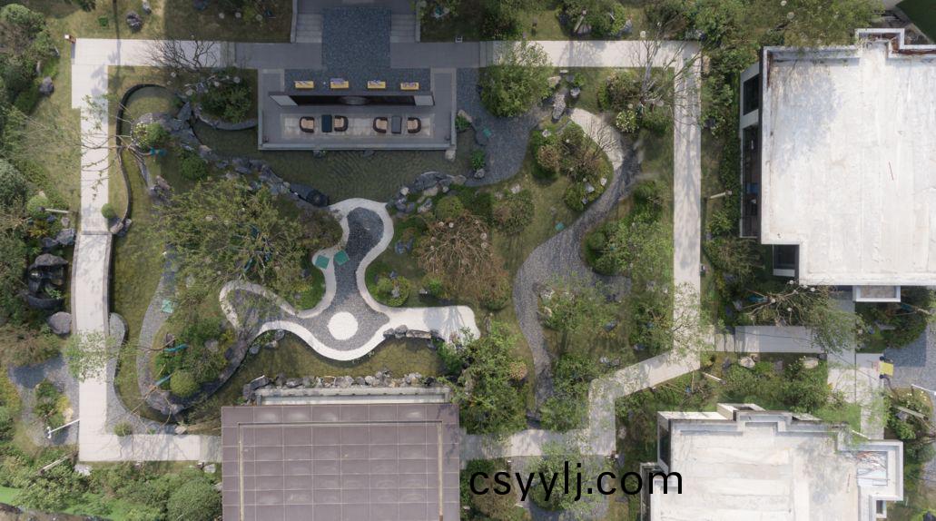 湖南省(sheng)一建(jian)園(yuan)林建(jian)設有(you)限公司