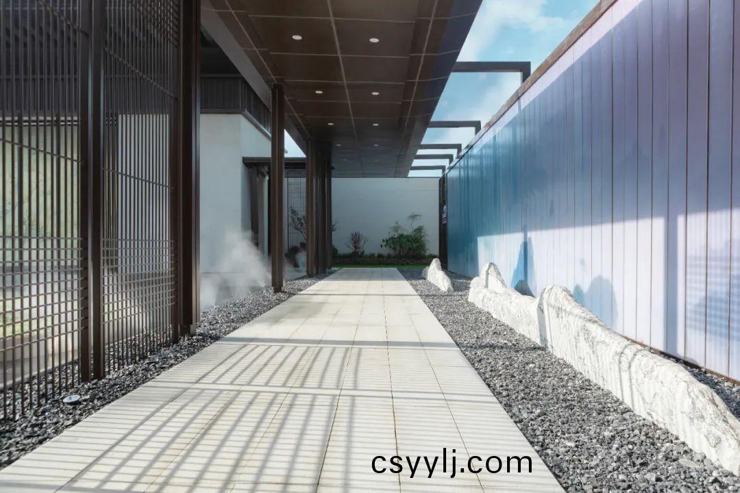 湖南省一(yi)建園林(lin)建(jian)設(she)有限公(gong)司