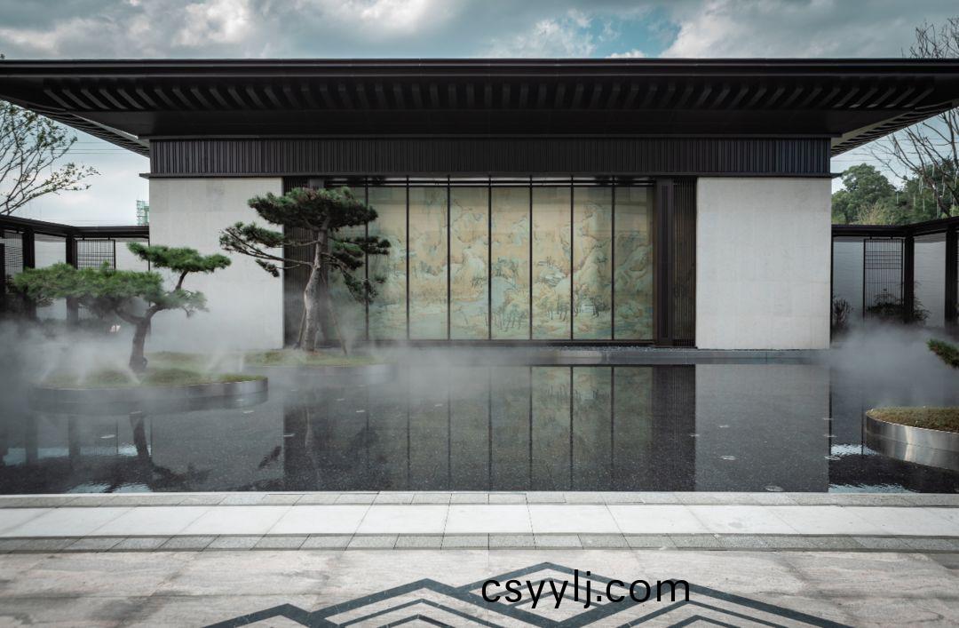 湖南省一建園(yuan)林建(jian)設(she)有(you)限(xian)公(gong)司