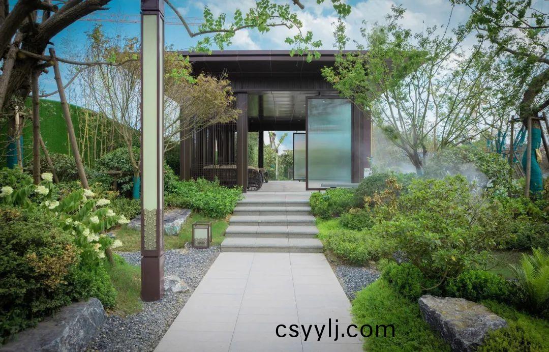 湖(hu)南省一(yi)建園林建(jian)設有限公司