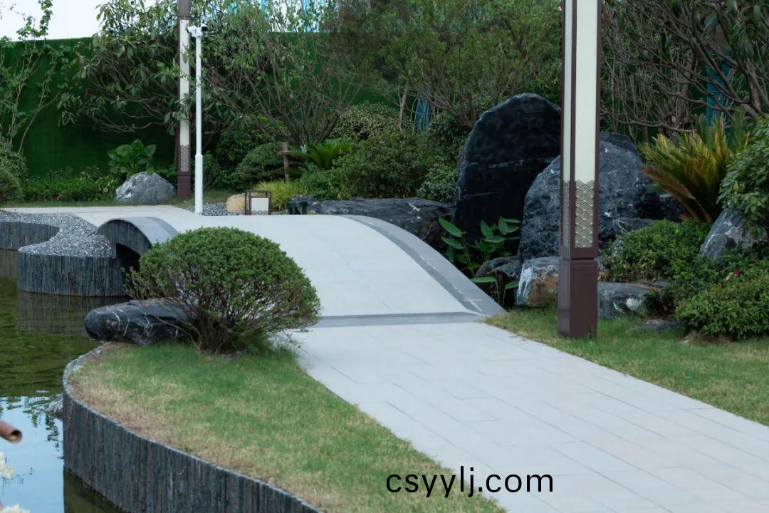 湖南省一建(jian)園(yuan)林(lin)建設(she)有限(xian)公(gong)司